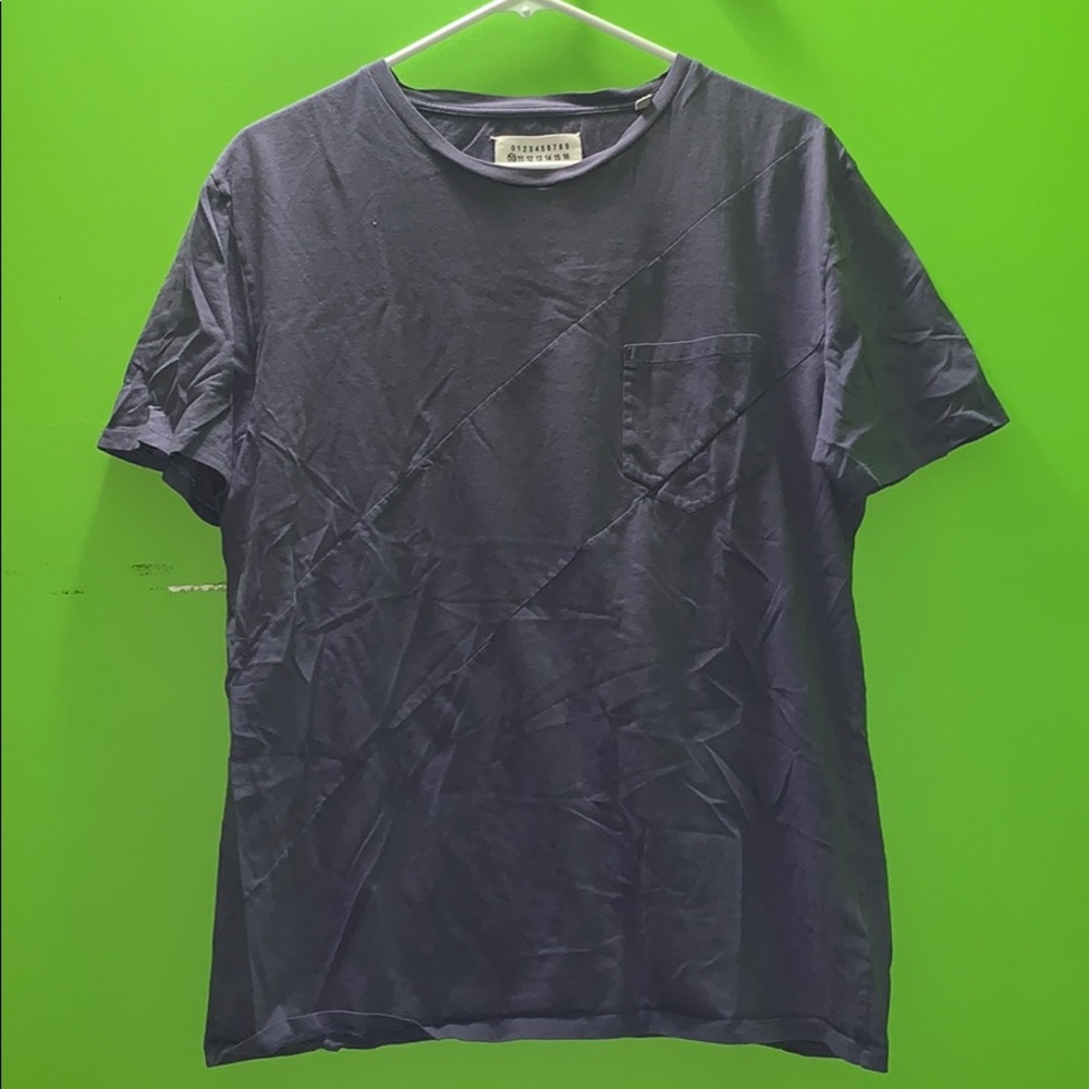 Light purple medium t-shirt